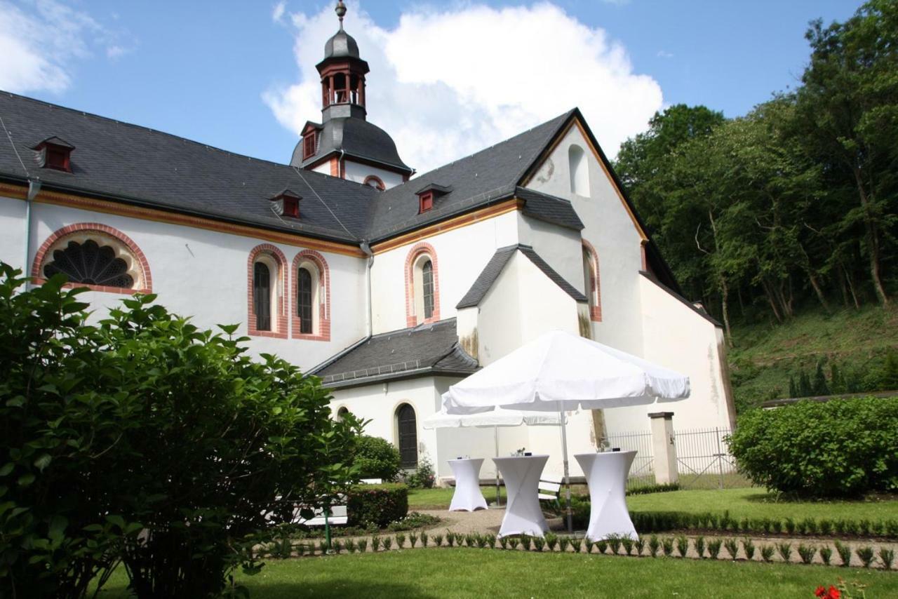 Gaestehaus Der Abtei Sayn Bendorf Kültér fotó