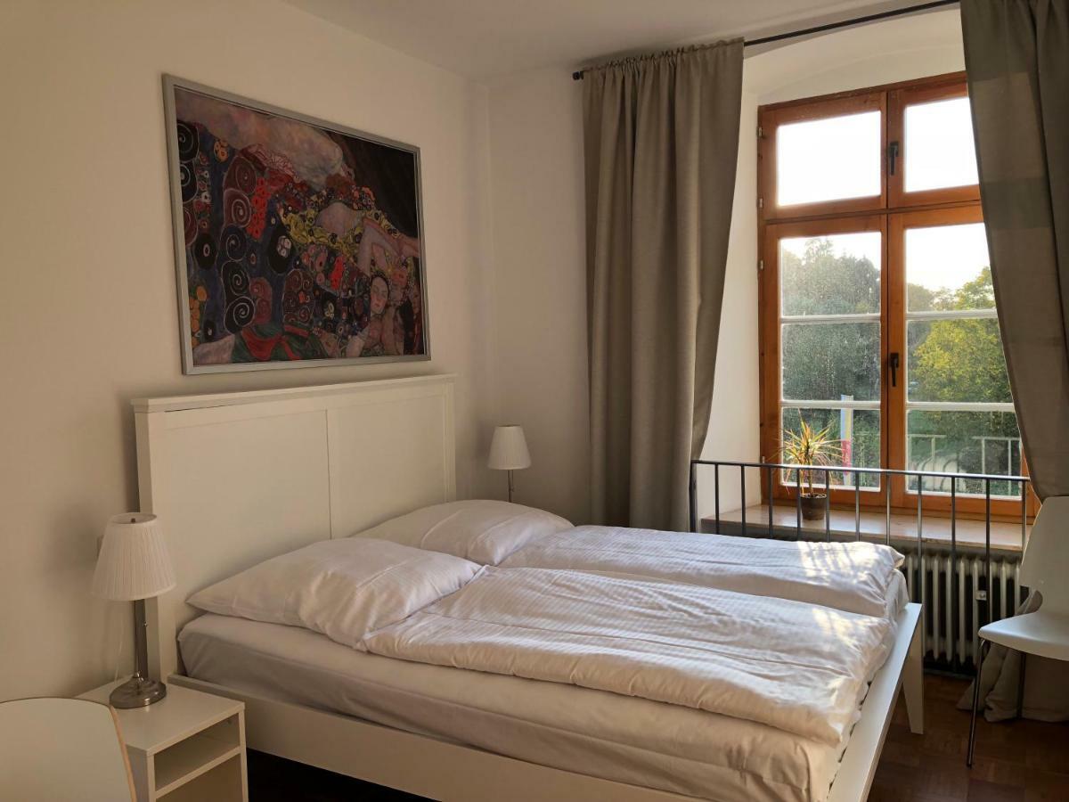 Gaestehaus Der Abtei Sayn Bendorf Kültér fotó
