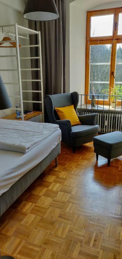 Gaestehaus Der Abtei Sayn Bendorf Kültér fotó