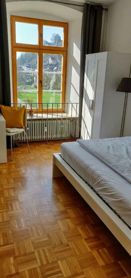 Gaestehaus Der Abtei Sayn Bendorf Kültér fotó