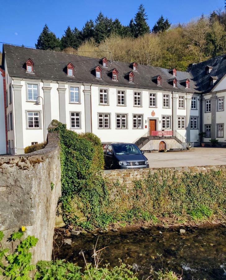 Gaestehaus Der Abtei Sayn Bendorf Kültér fotó