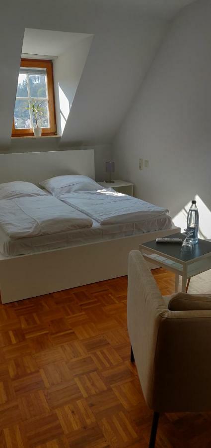 Gaestehaus Der Abtei Sayn Bendorf Kültér fotó