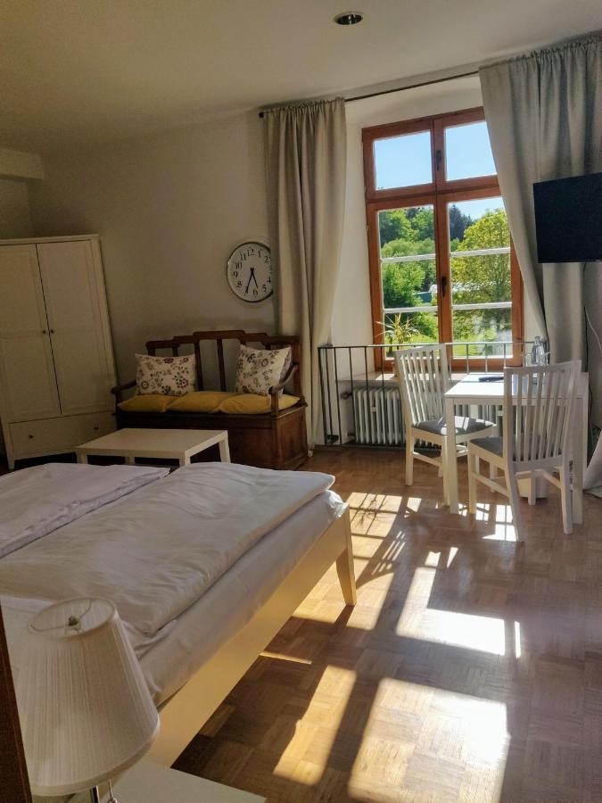 Gaestehaus Der Abtei Sayn Bendorf Kültér fotó